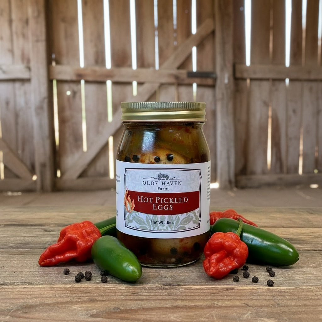 Olde Haven Products