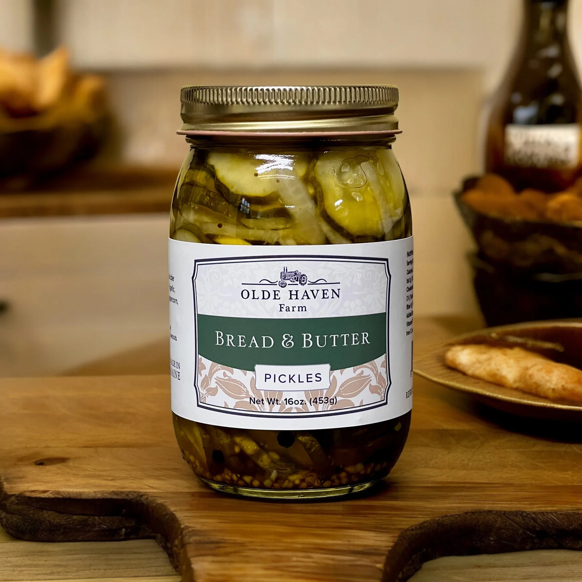 Olde Haven Products
