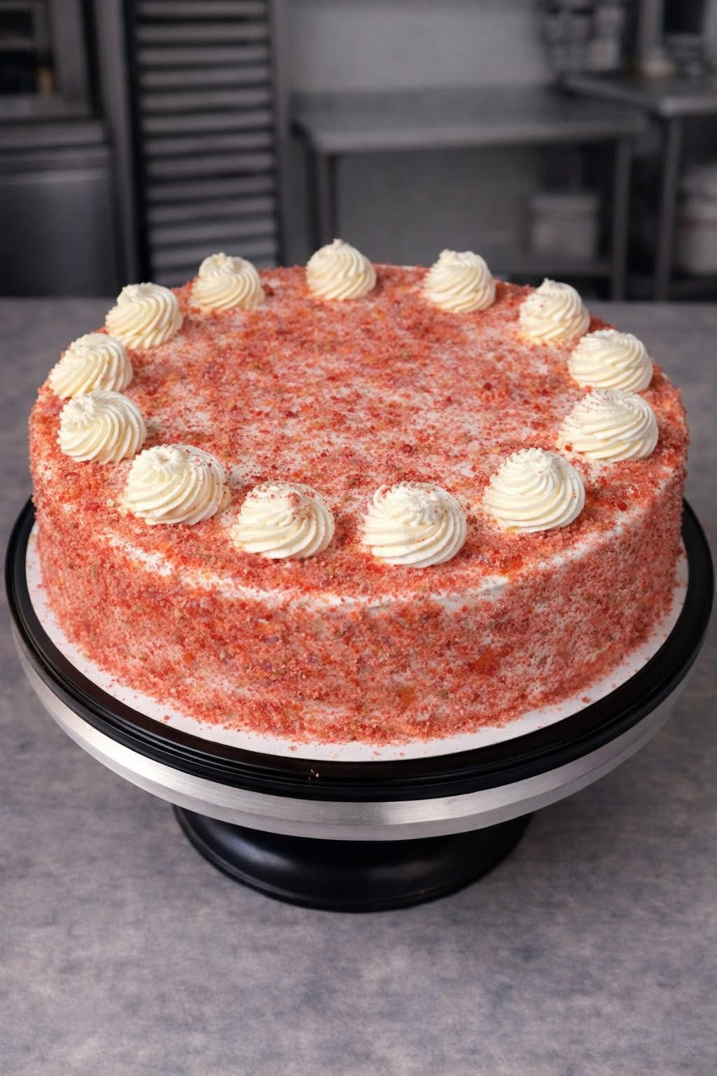 Cake Slices