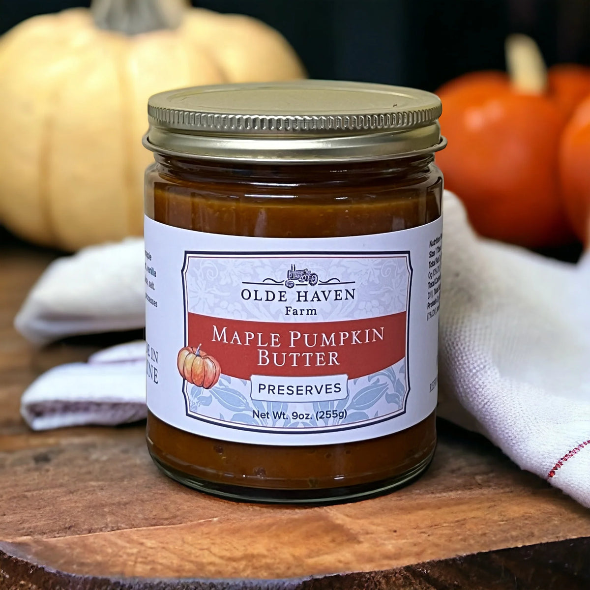 Olde Haven Products