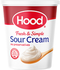 Hood Sour Cream