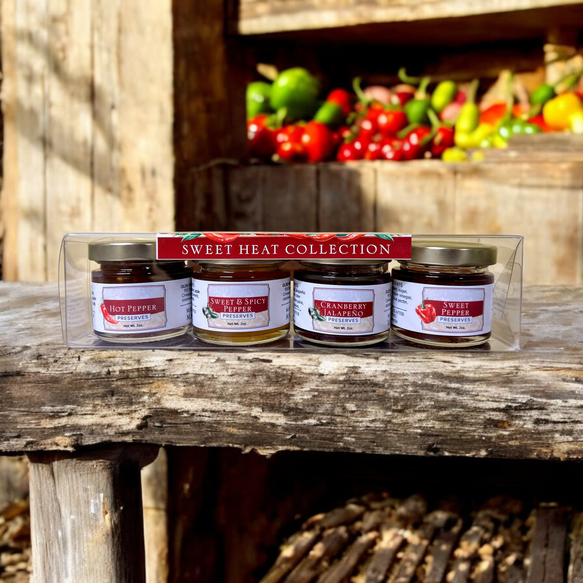 Olde Haven Products