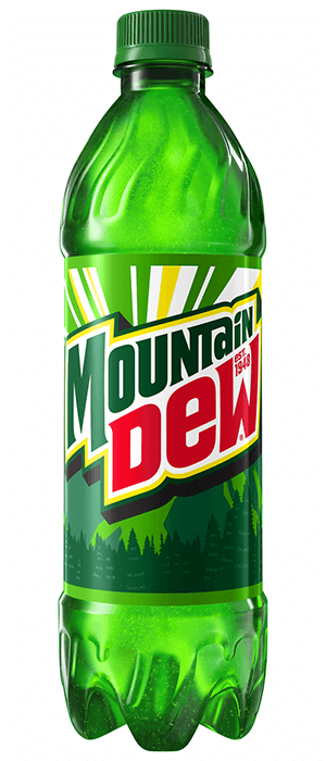 Soda