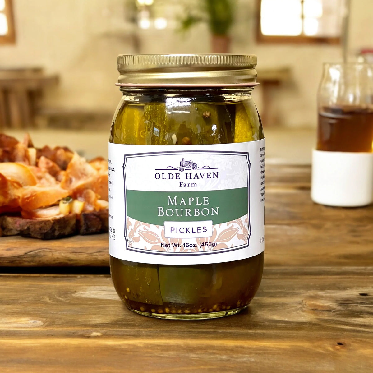 Olde Haven Products