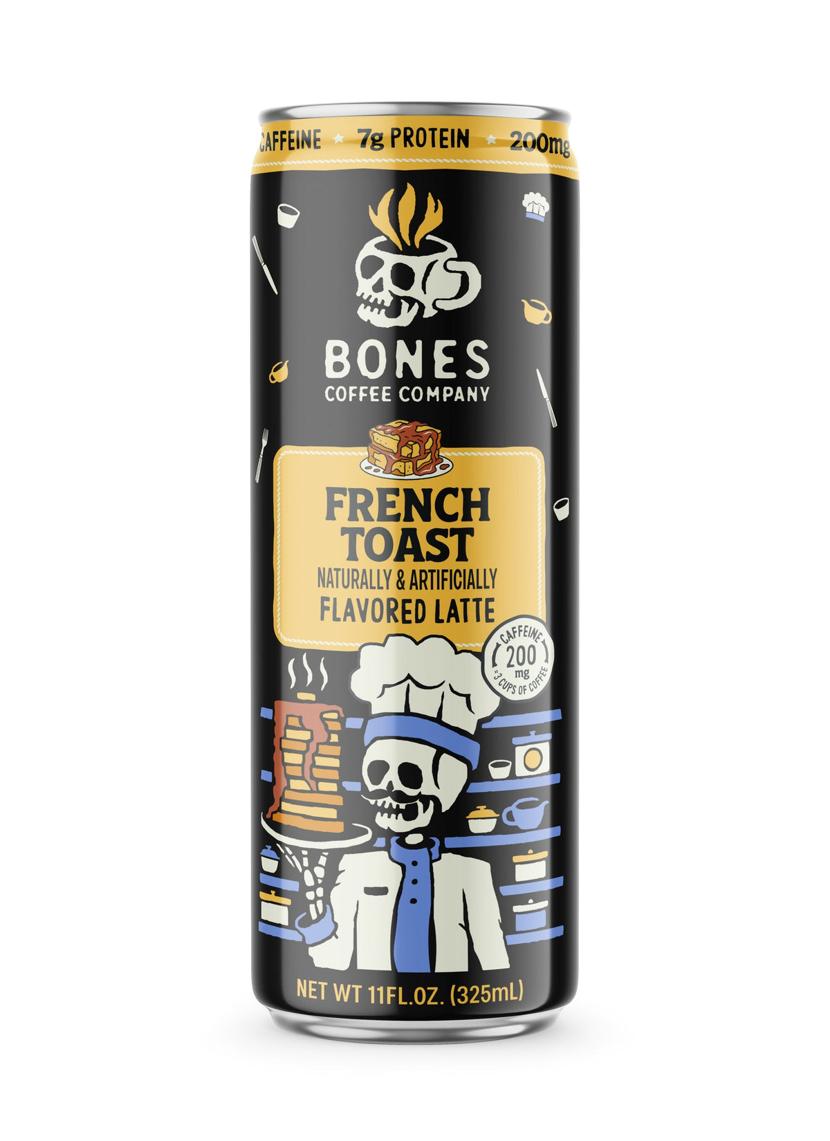 Bones Coffee Company