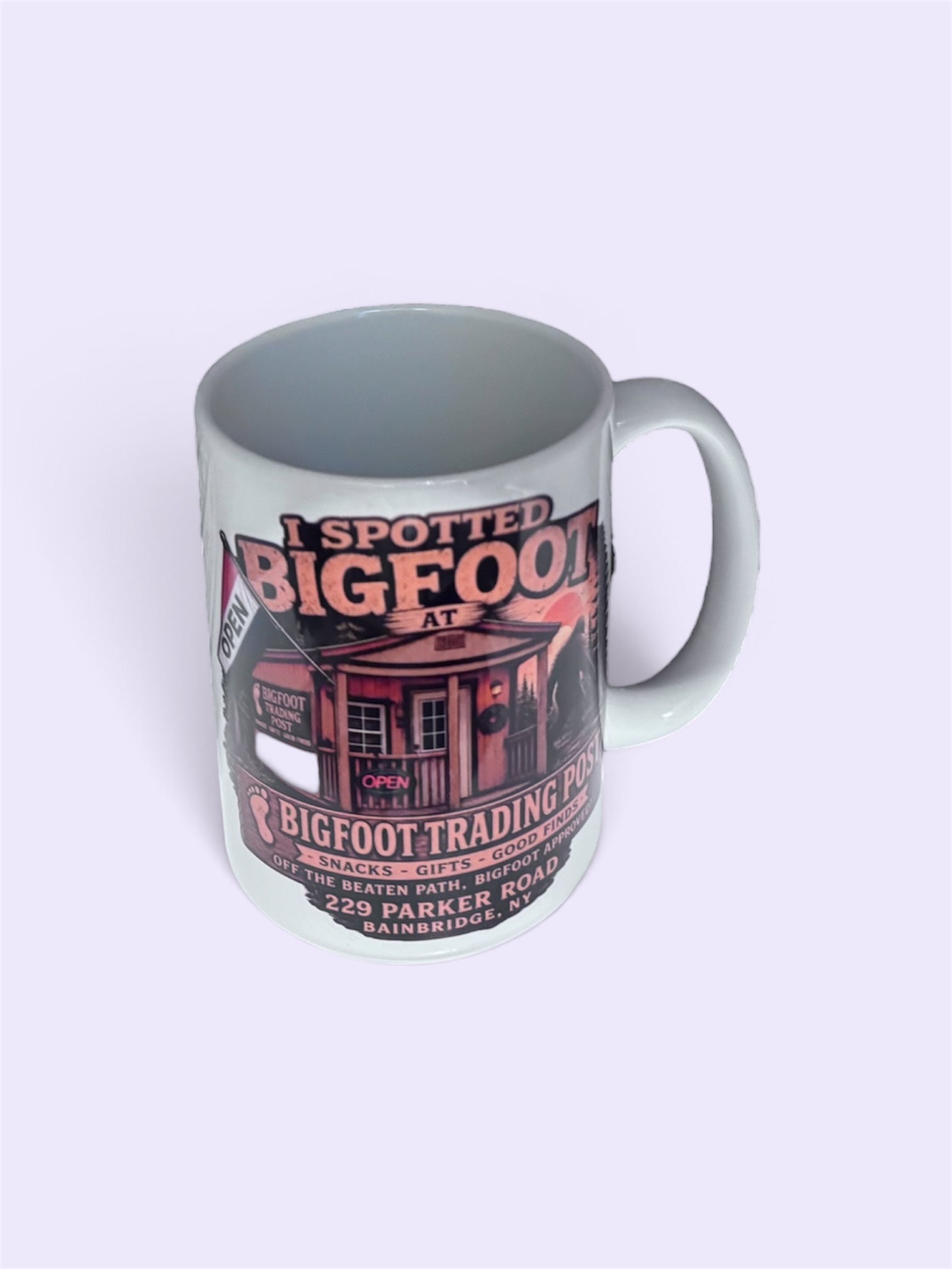 Coffee Mug