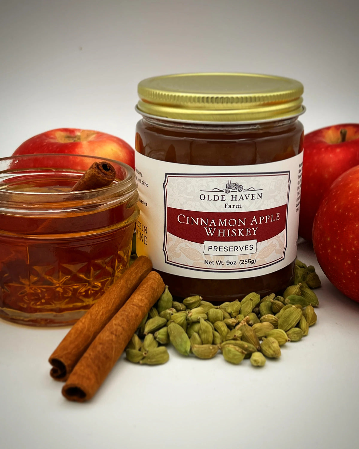 Olde Haven Products