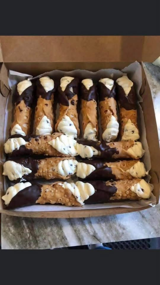 Cannoli