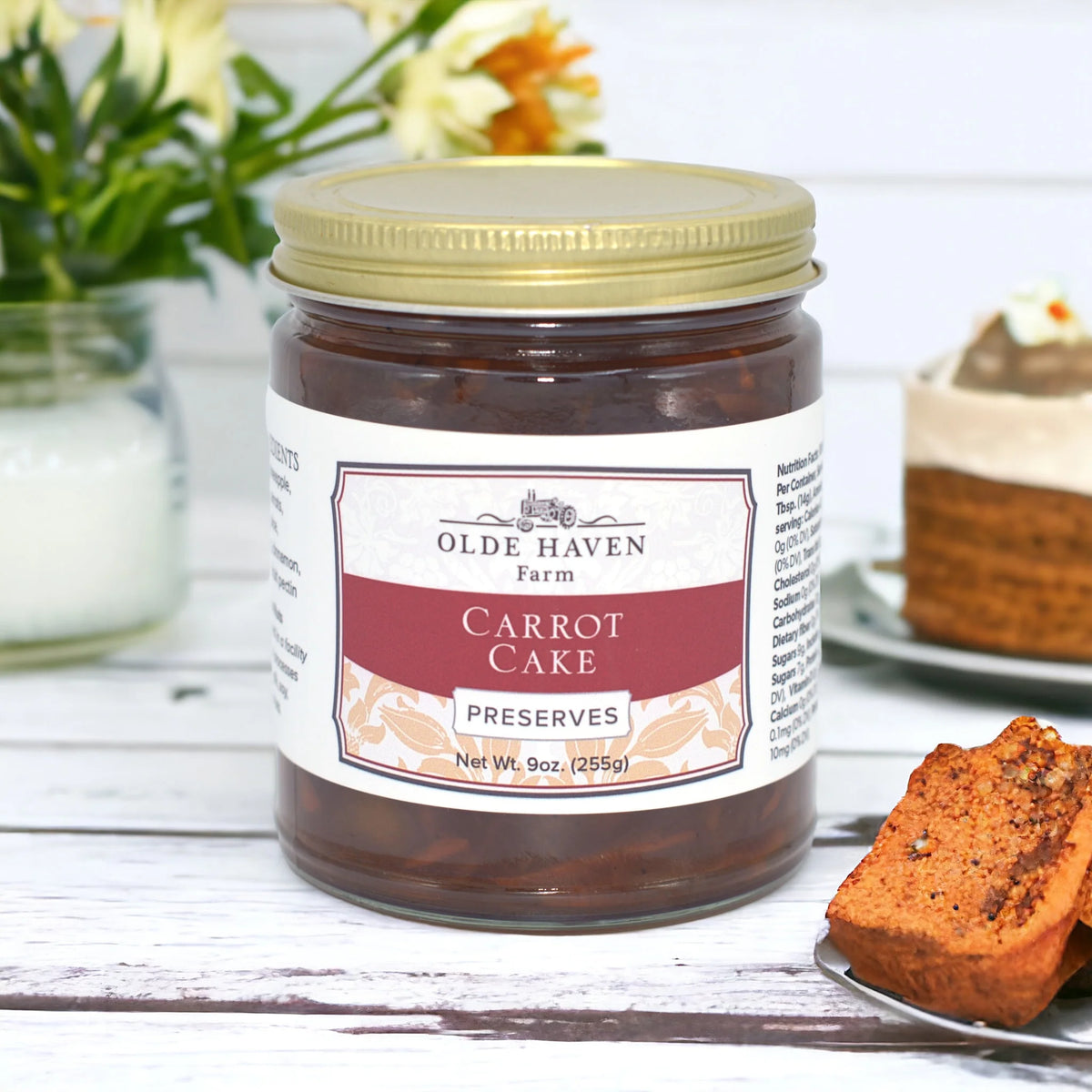 Olde Haven Products