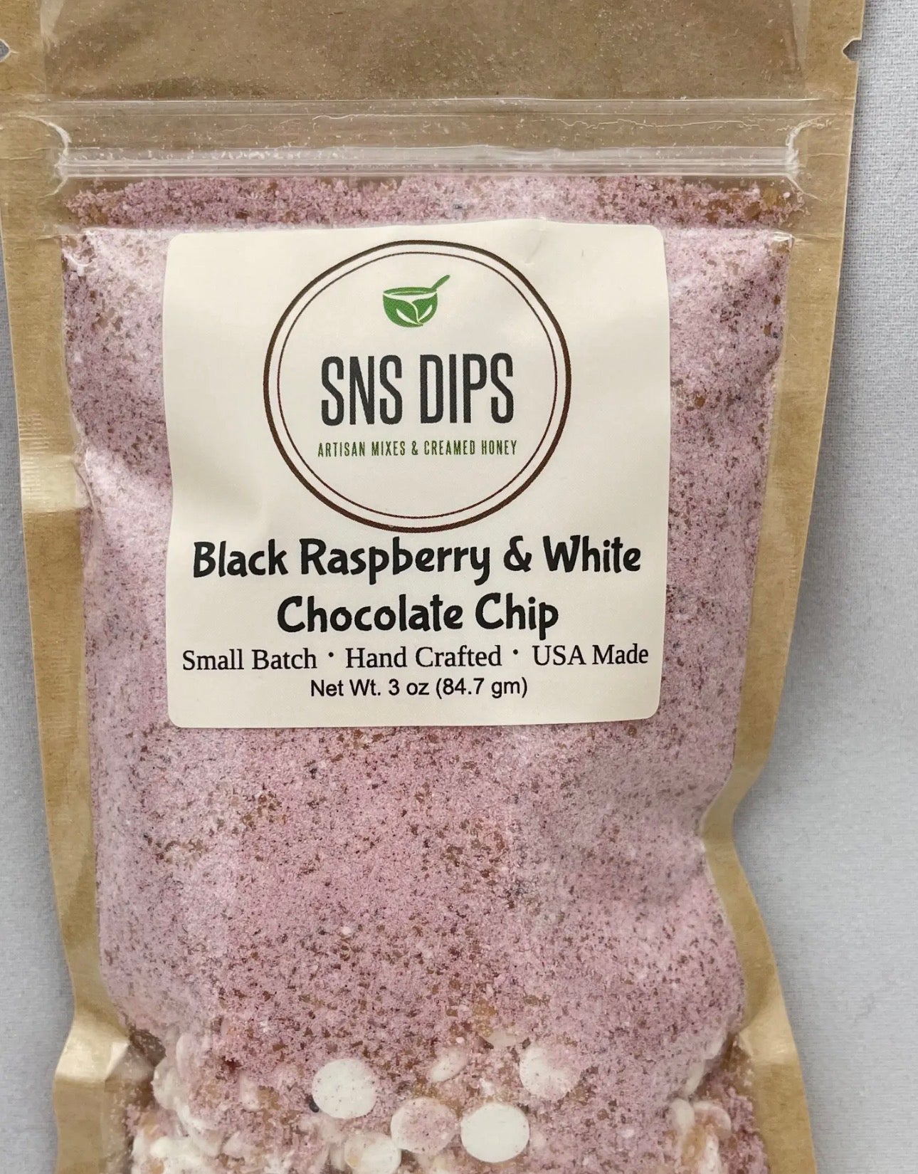 SNS Dips