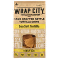 Wrap City Tortilla