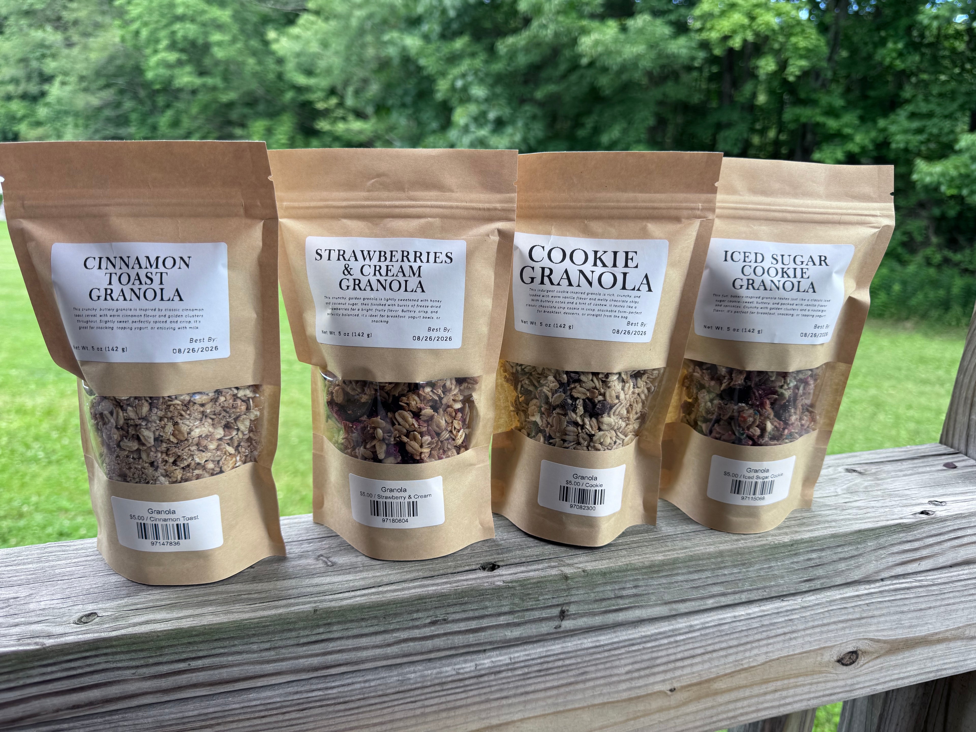 Granola