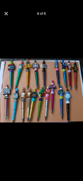 Beaded Pens