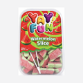 Yay Fun Watermelon Slices 198g (Turkey)