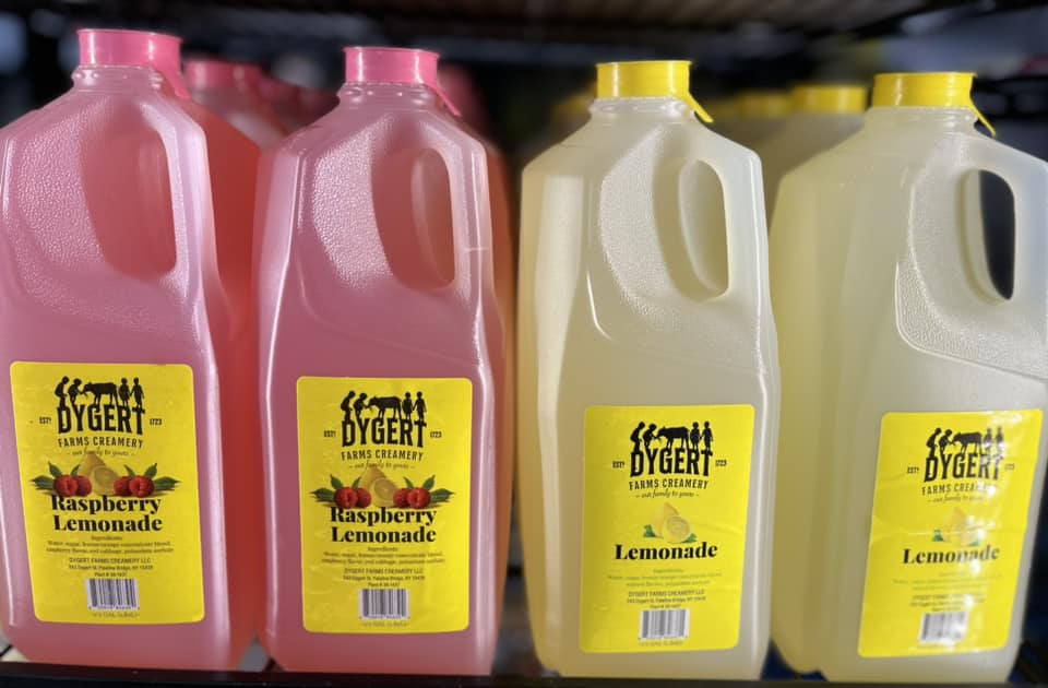 Lemonade