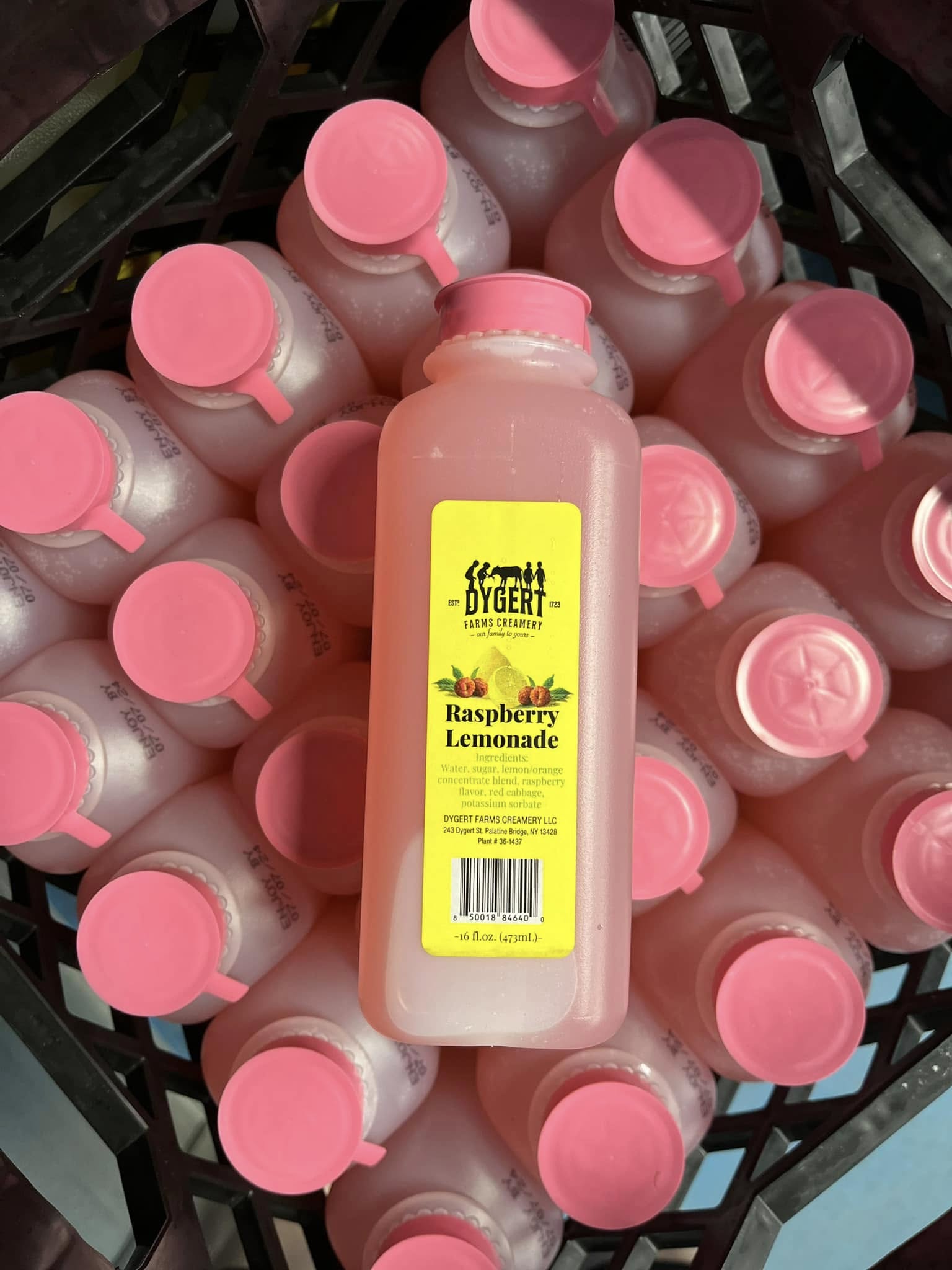 Lemonade