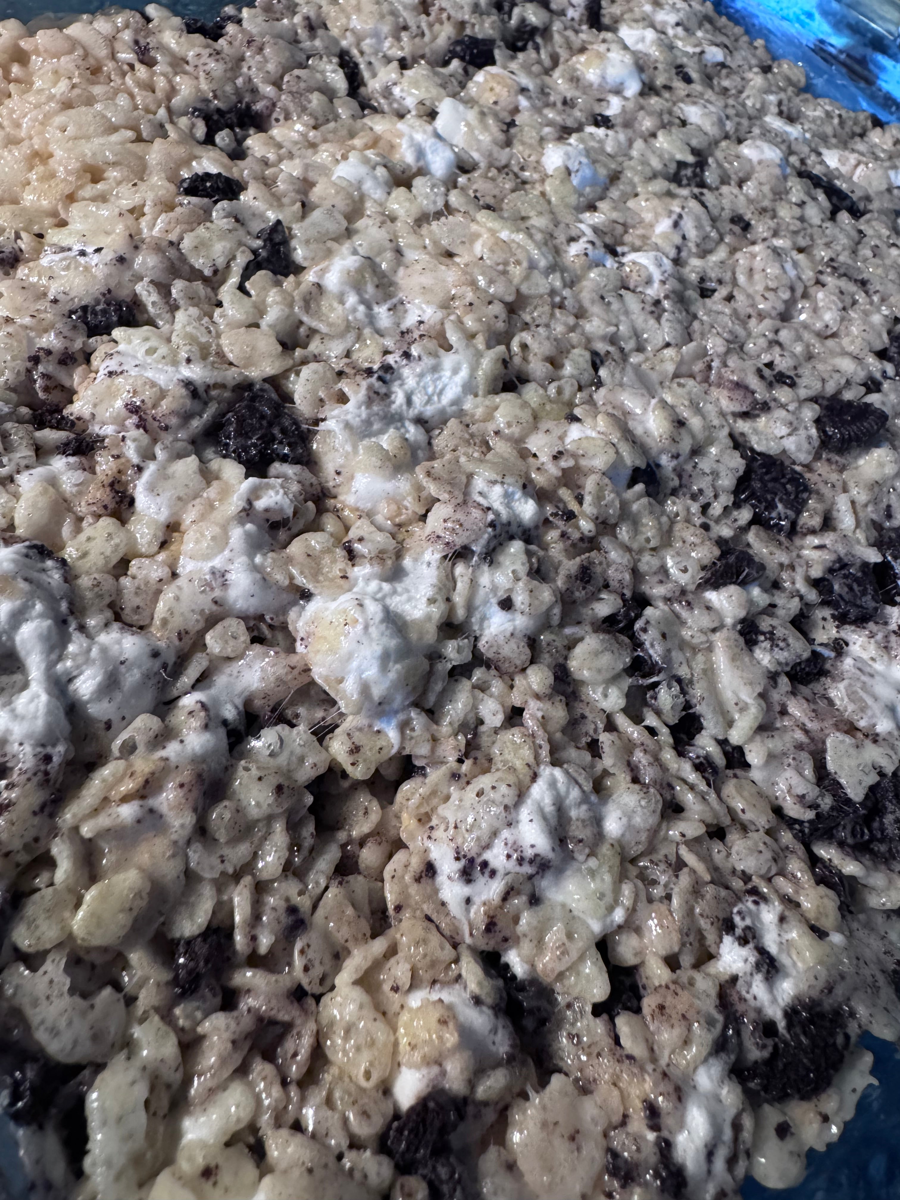 Rice Krispie Treats