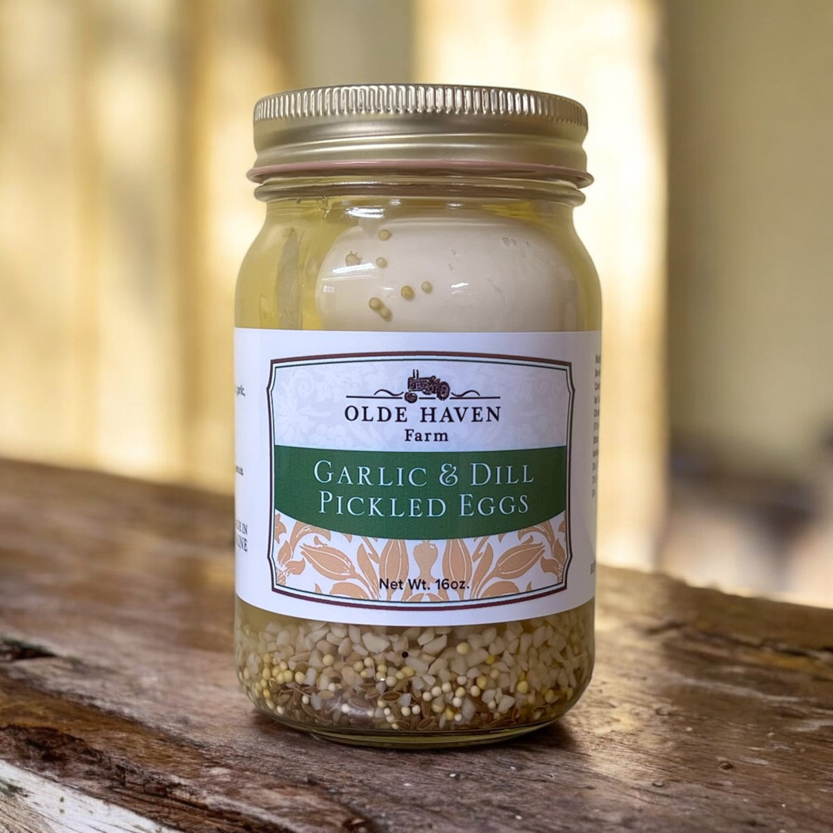 Olde Haven Products