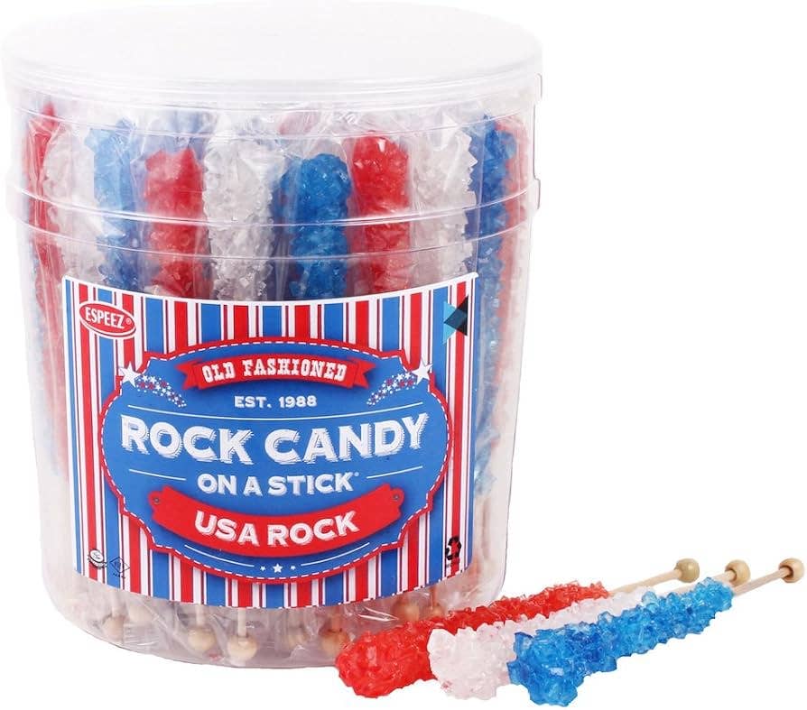 Rock Candy