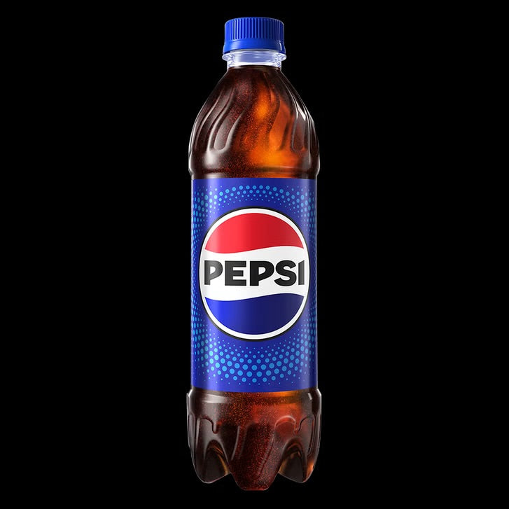 Soda