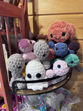 Crochet Items by Kyleigh