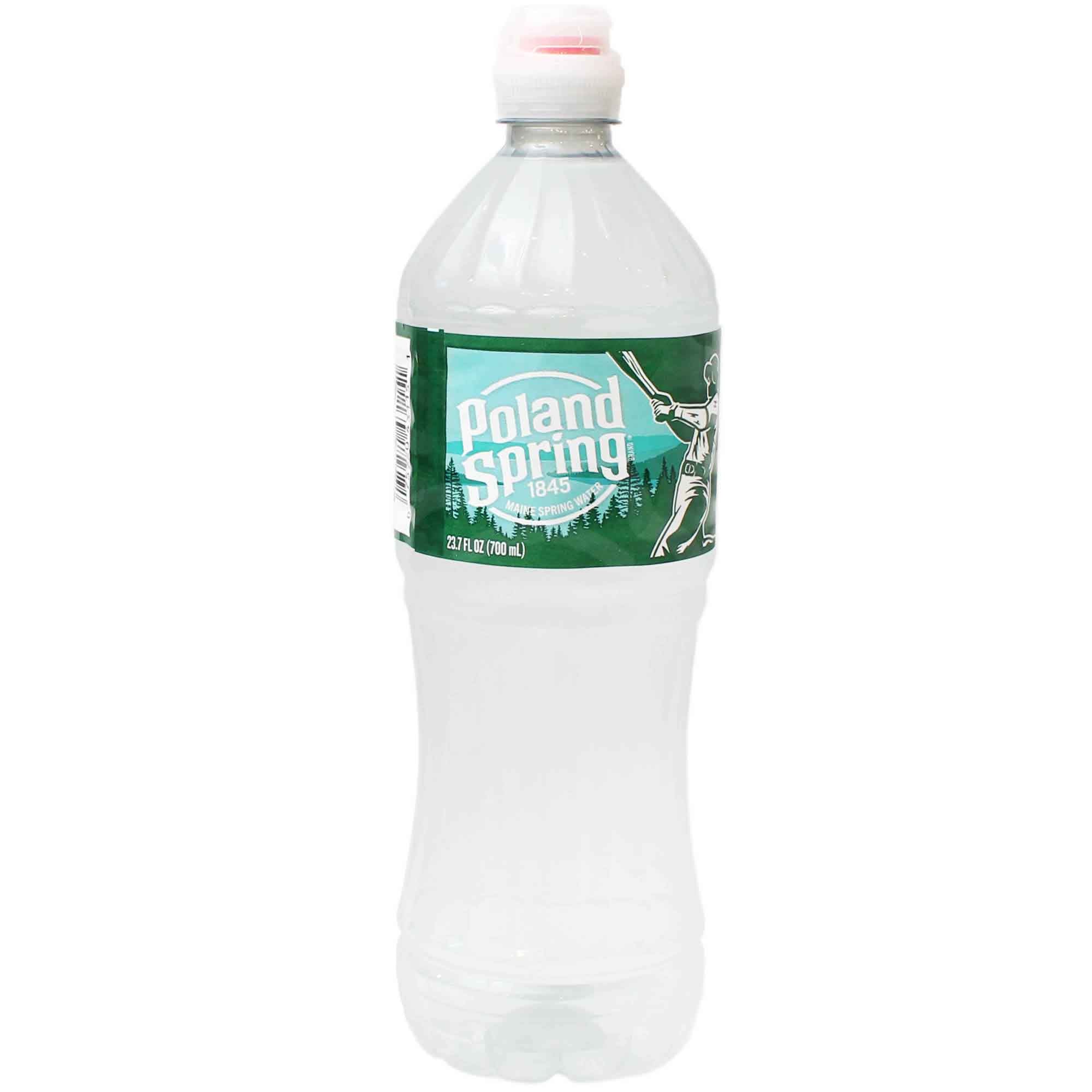 Poland Springs