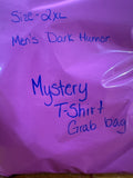 Mystery T-Shirt Grab Bag