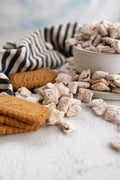 Cookie Butter Puppy Chow