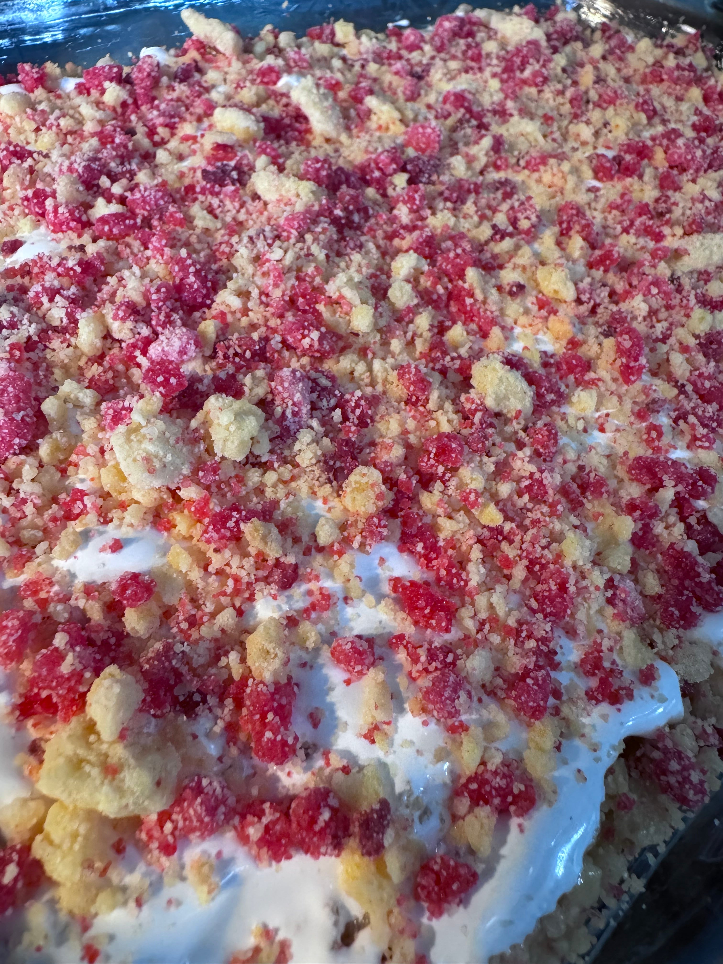 Rice Krispie Treats