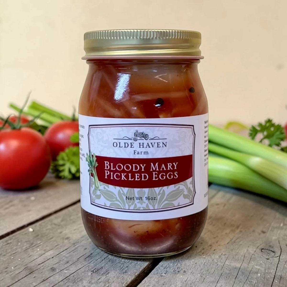 Olde Haven Products