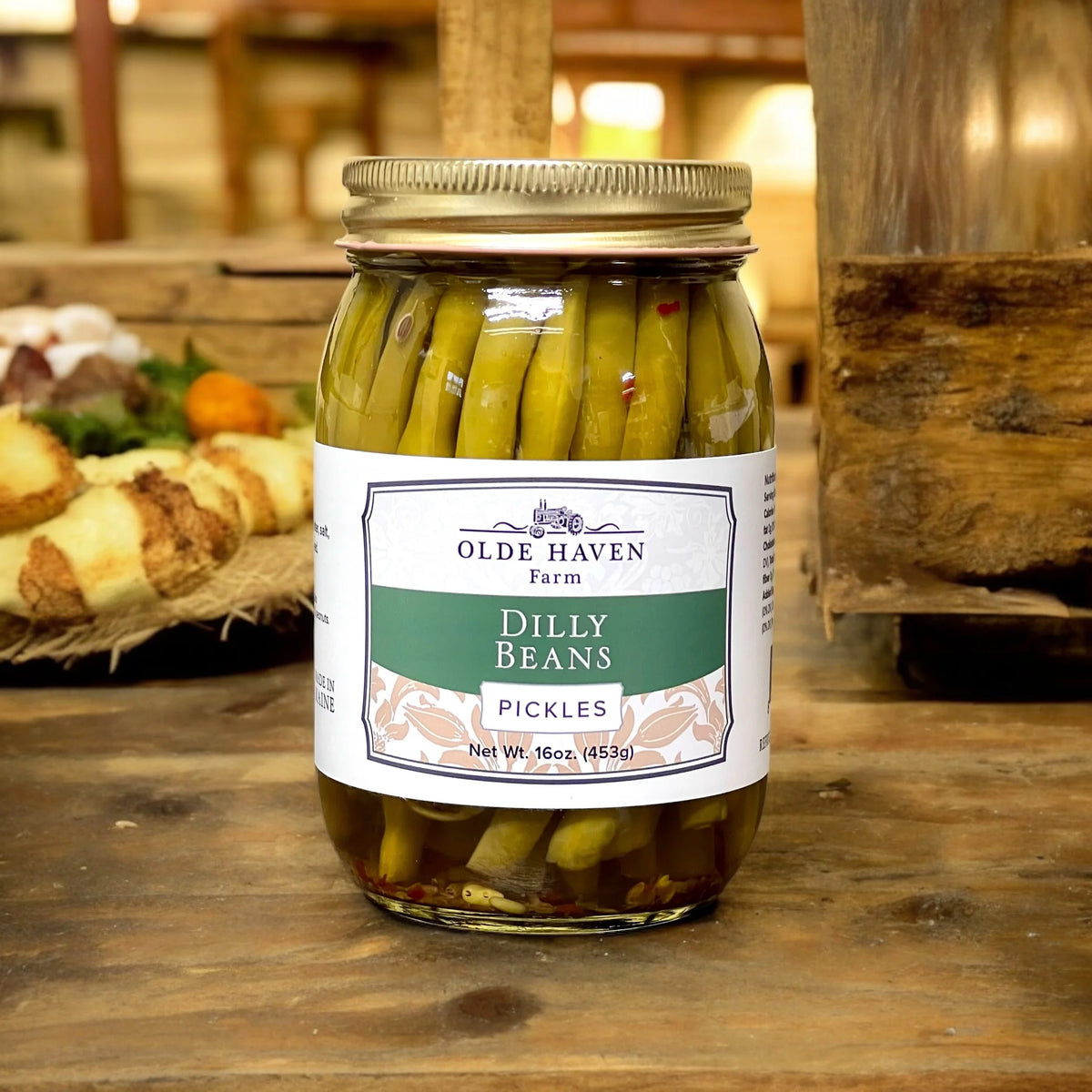 Olde Haven Products