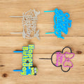 Cake Toppers