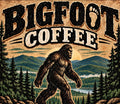 Bigfoot Coffee