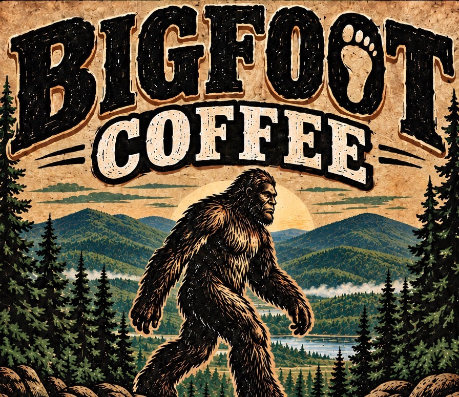 Bigfoot Coffee