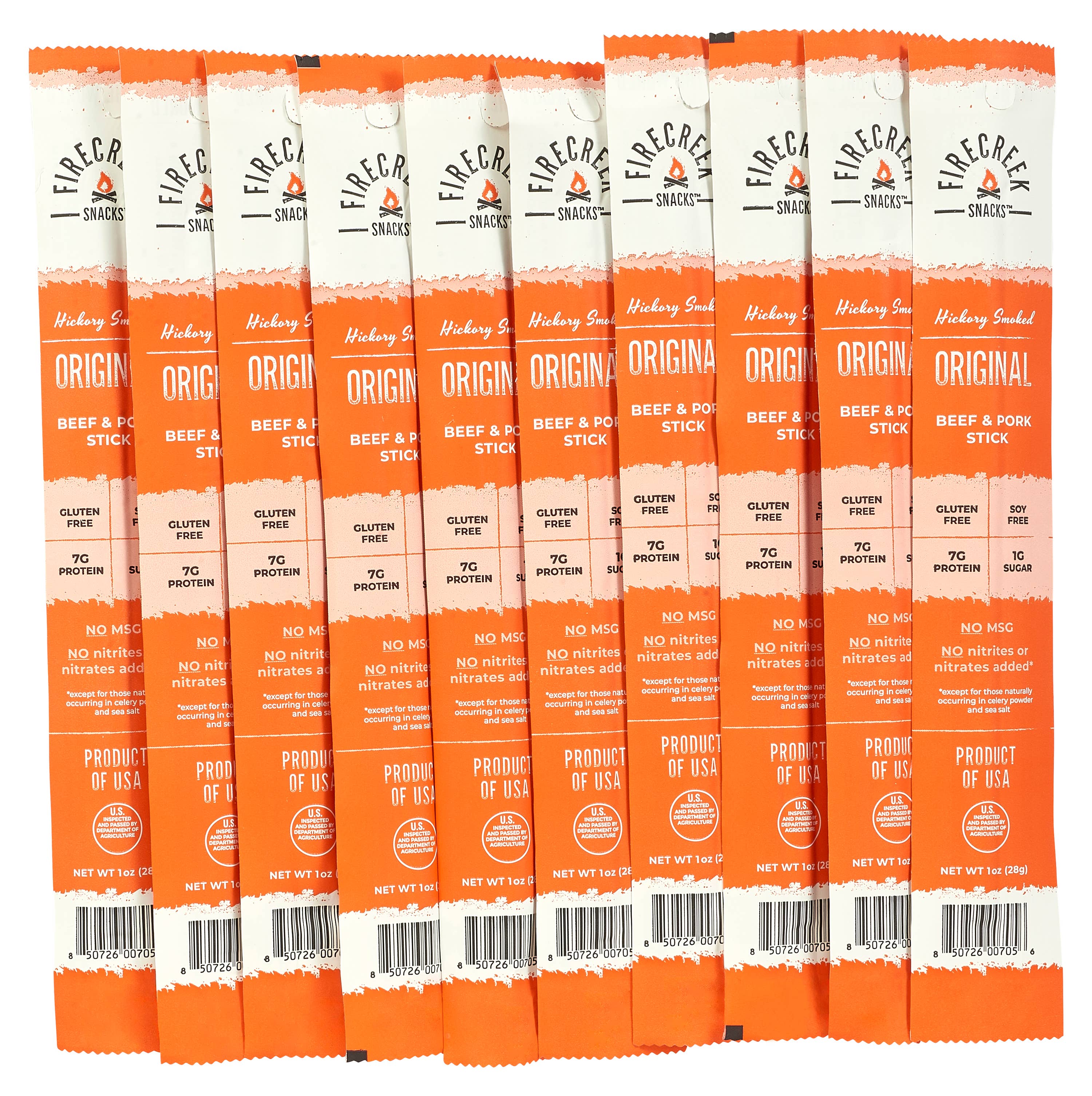 Firecreek Meat Sticks