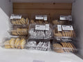 Clamshell Cookies