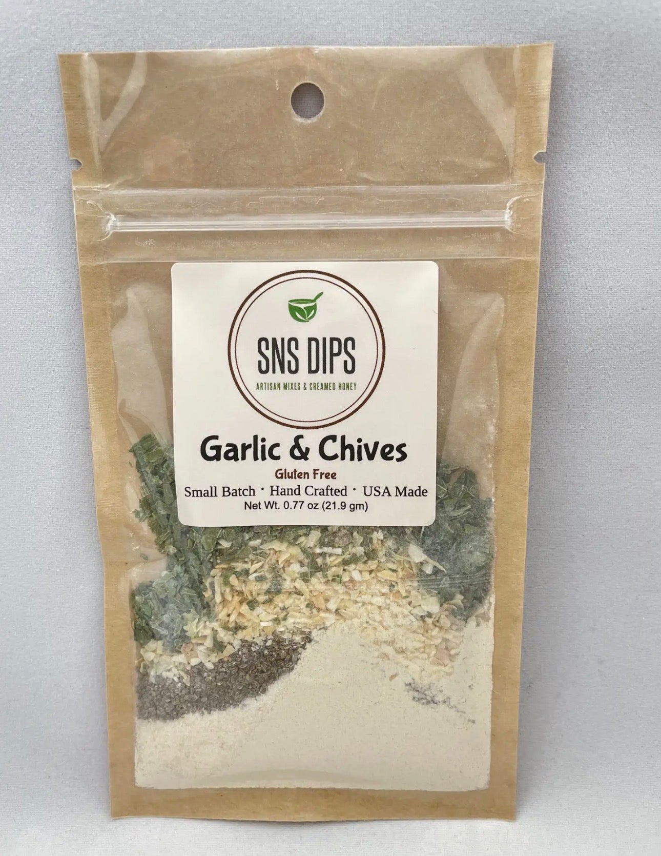 SNS Dips