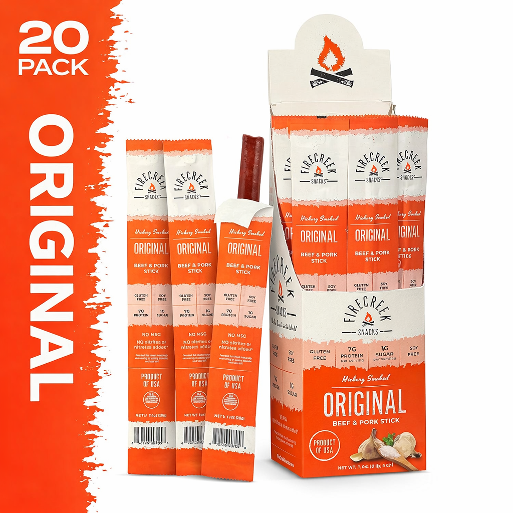 Firecreek Meat Sticks