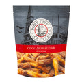 Pretzels