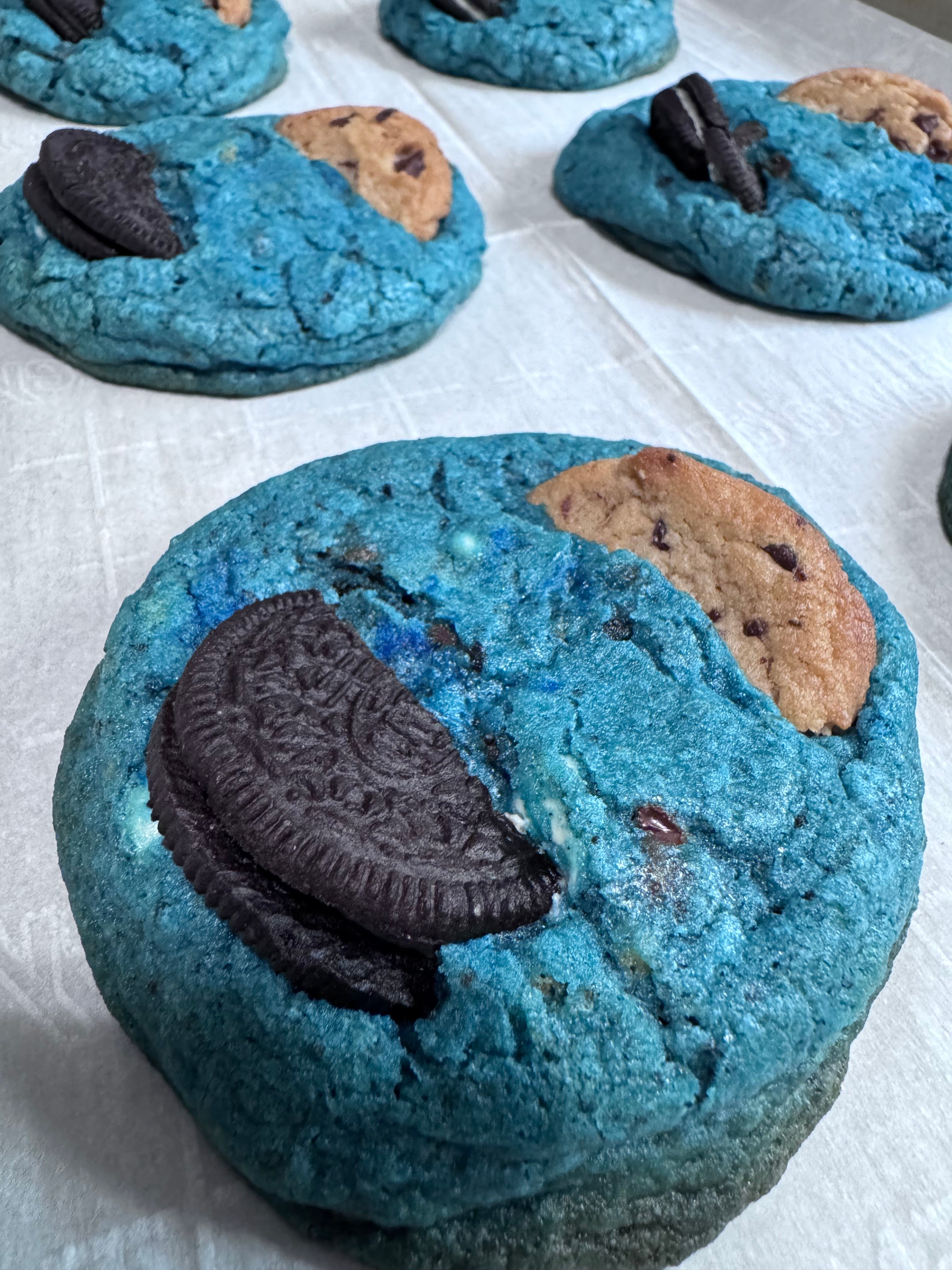 Cookies