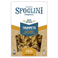 Trumpets, Organic Durum Semolina Pasta