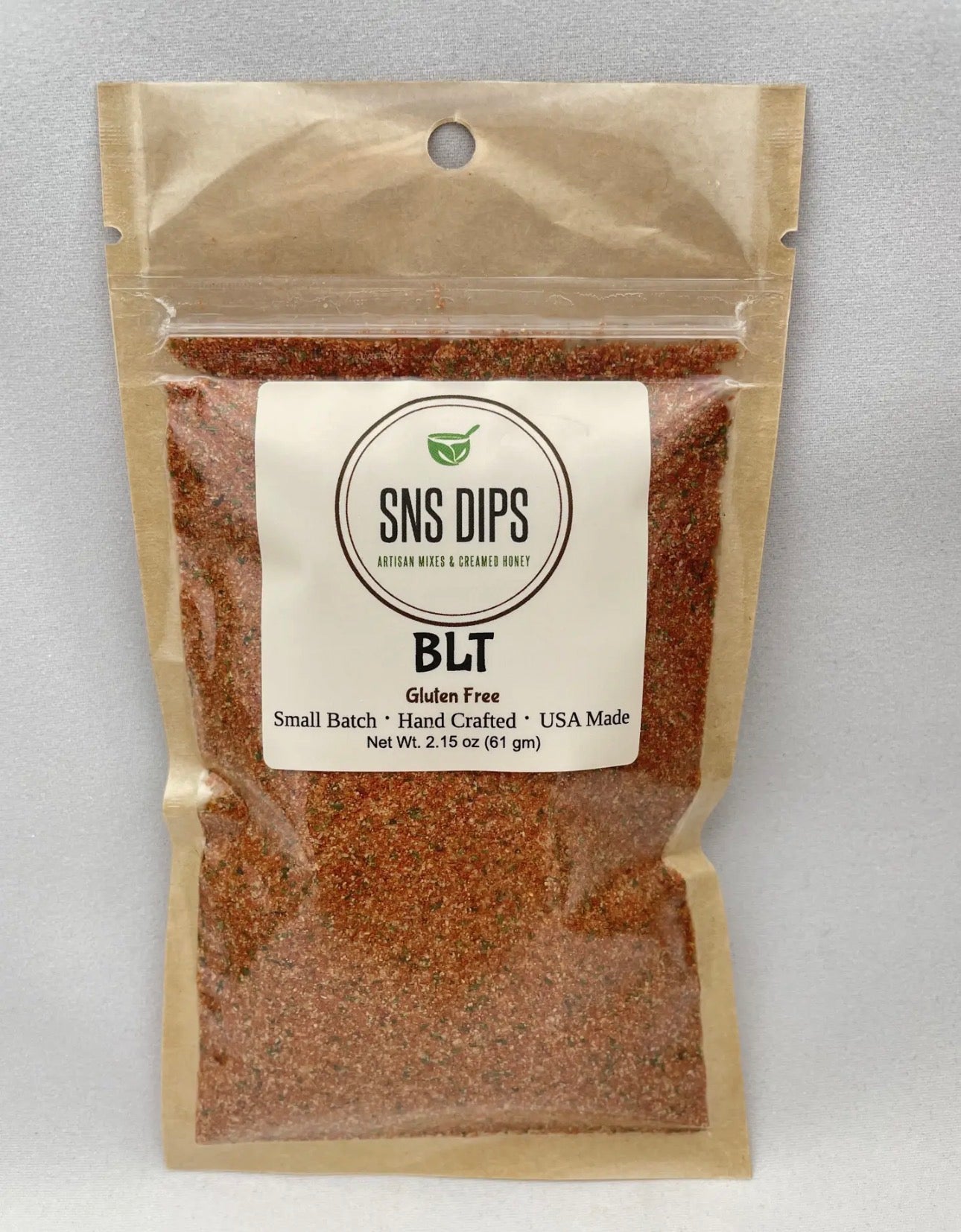 SNS Dips