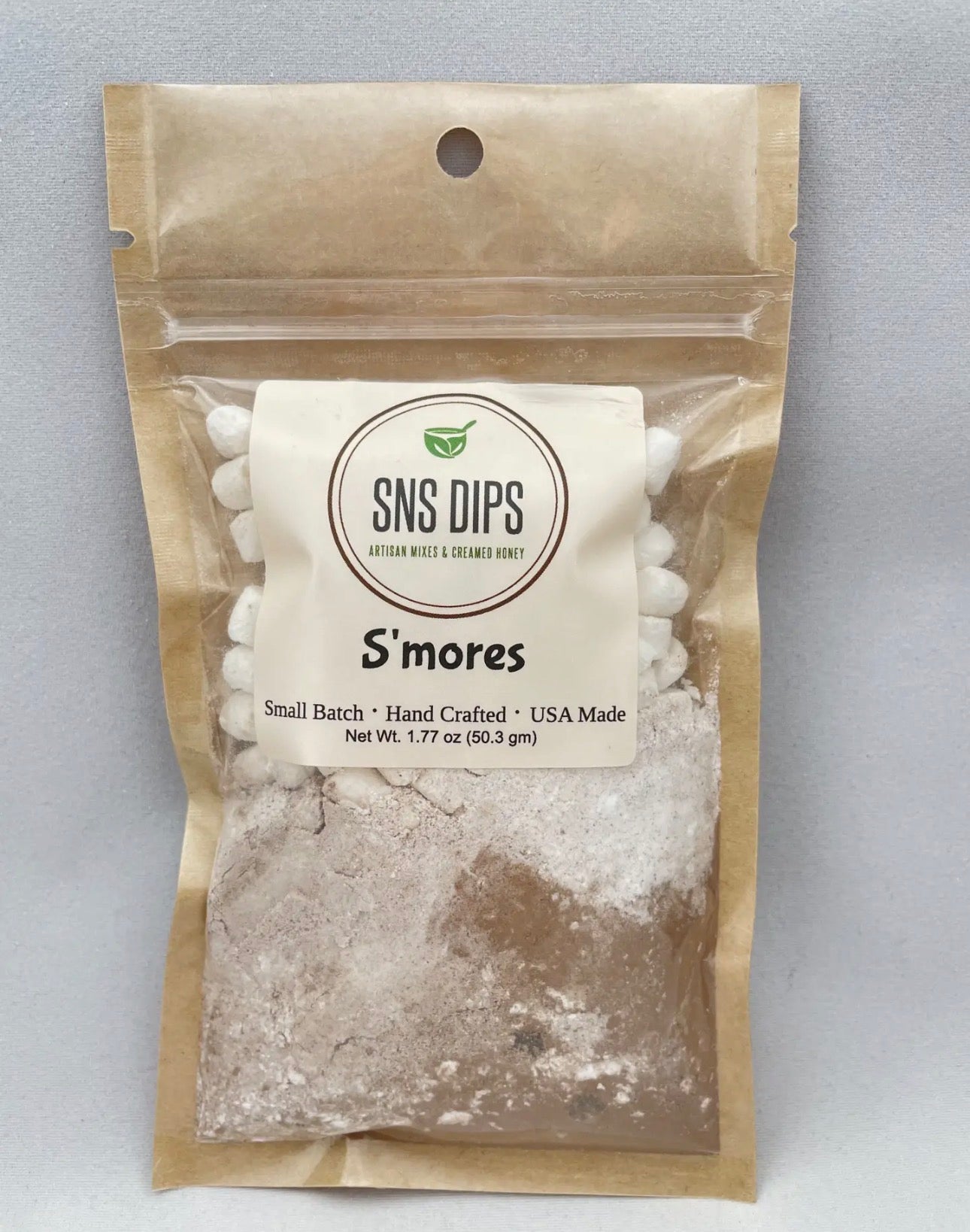SNS Dips