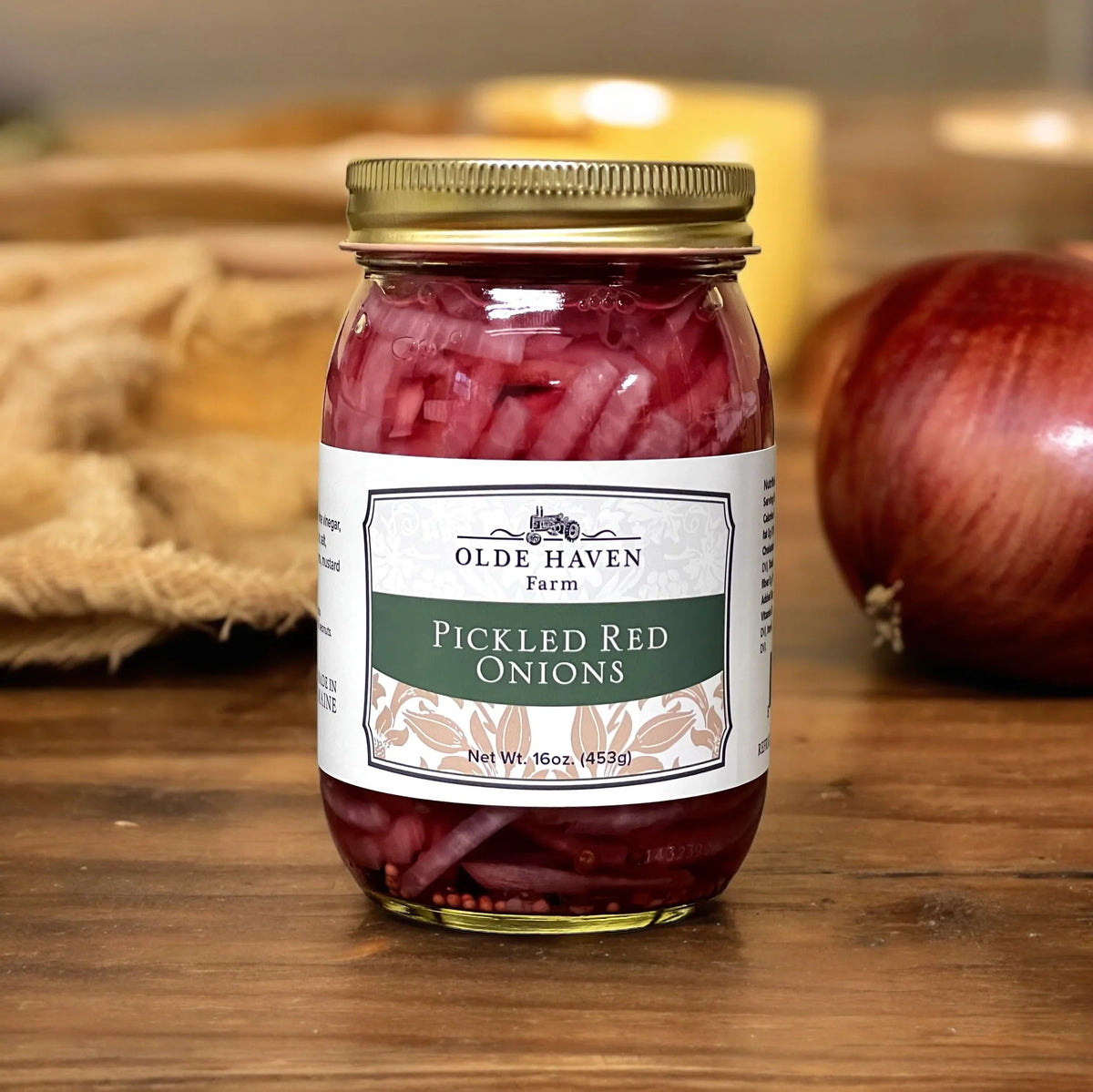 Olde Haven Products