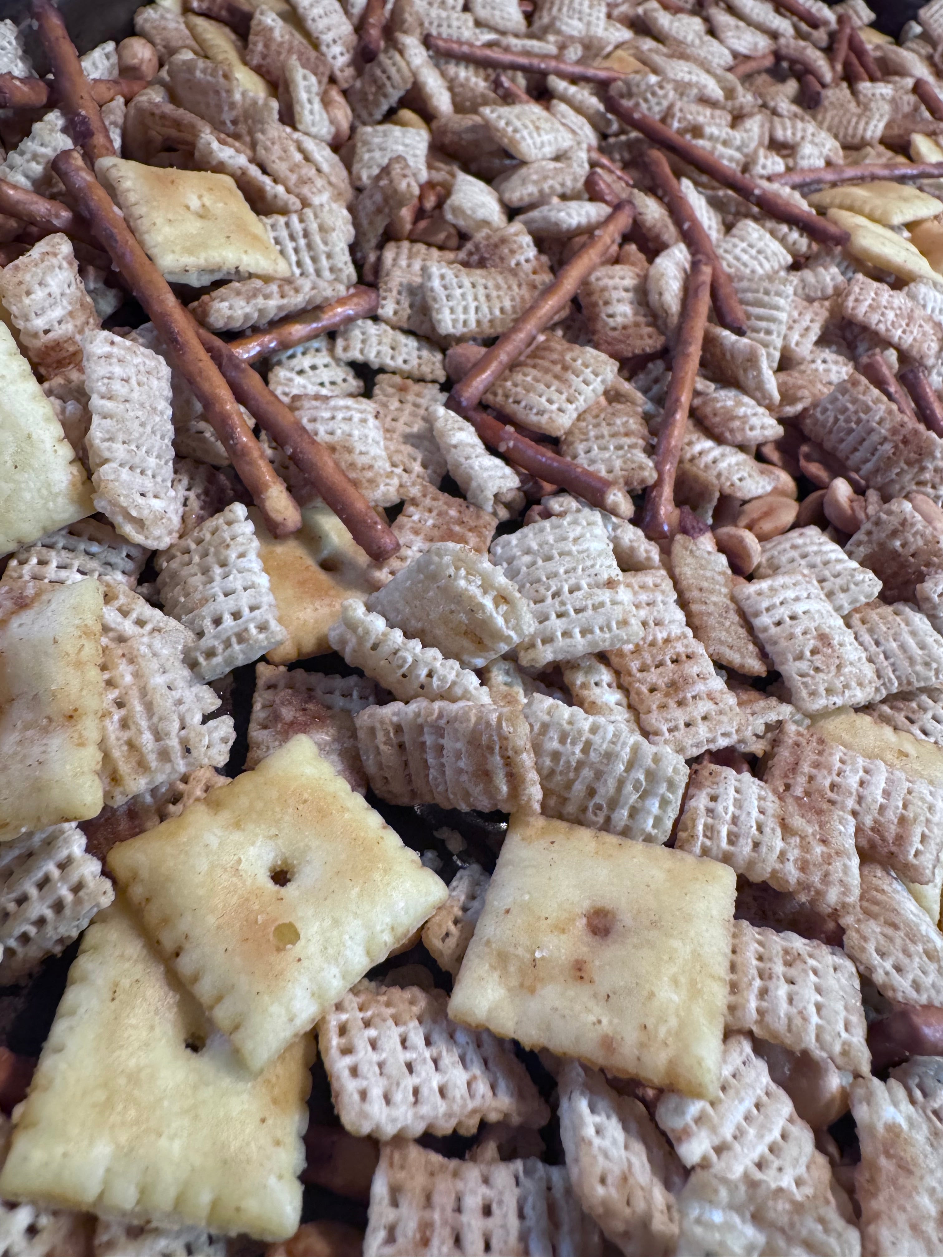 Chex Mix