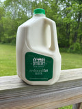 Reduced Fat Milk