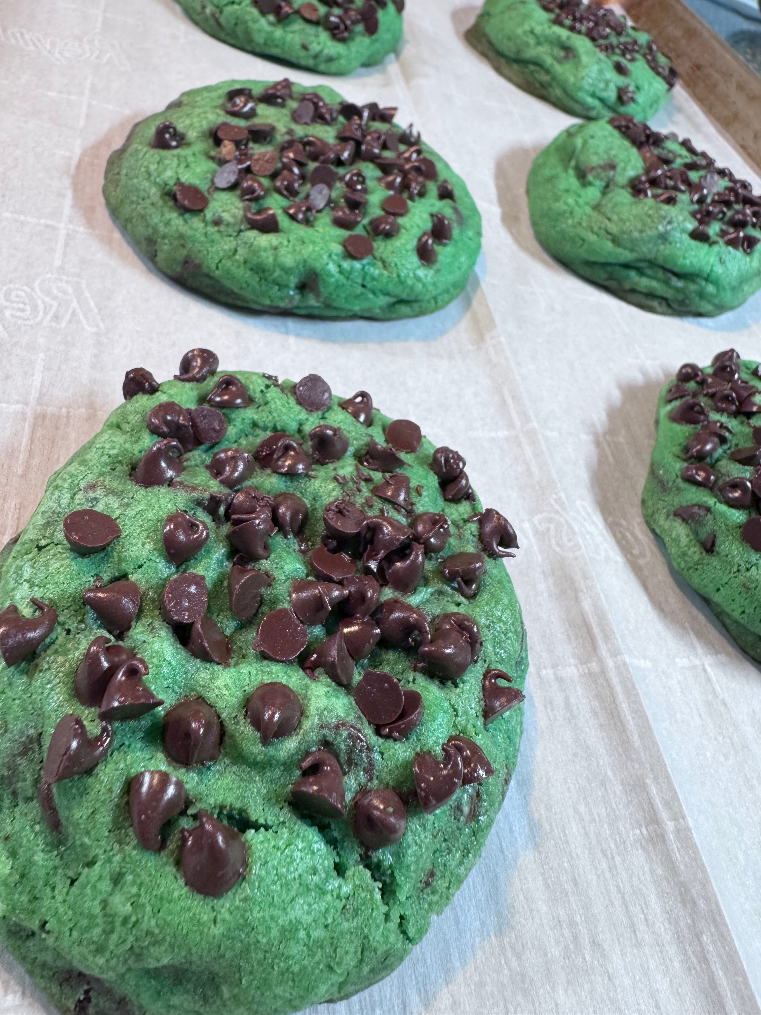Cookies