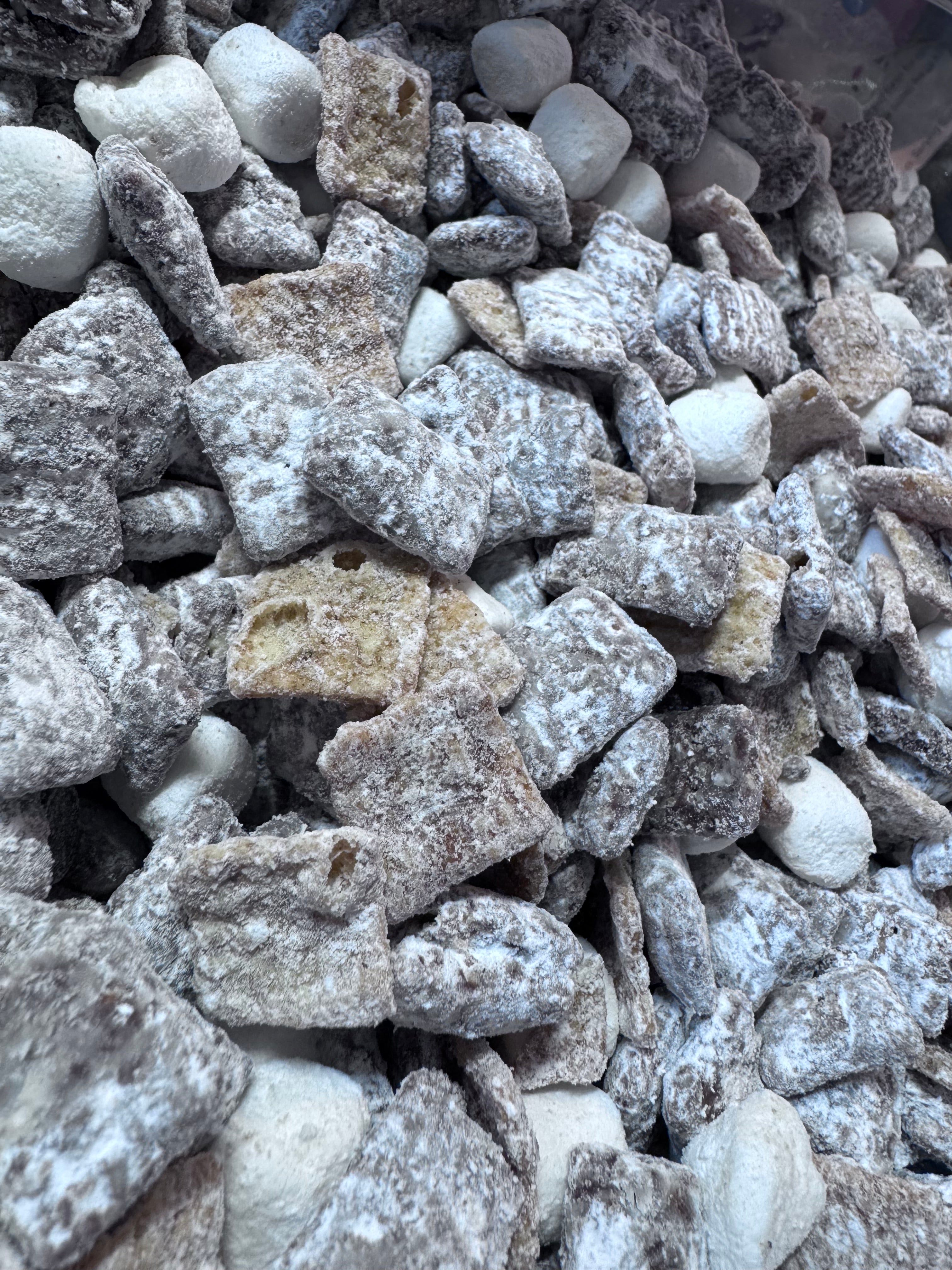 S’mores Muddy Buddies