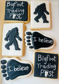 Sugar Cookies
