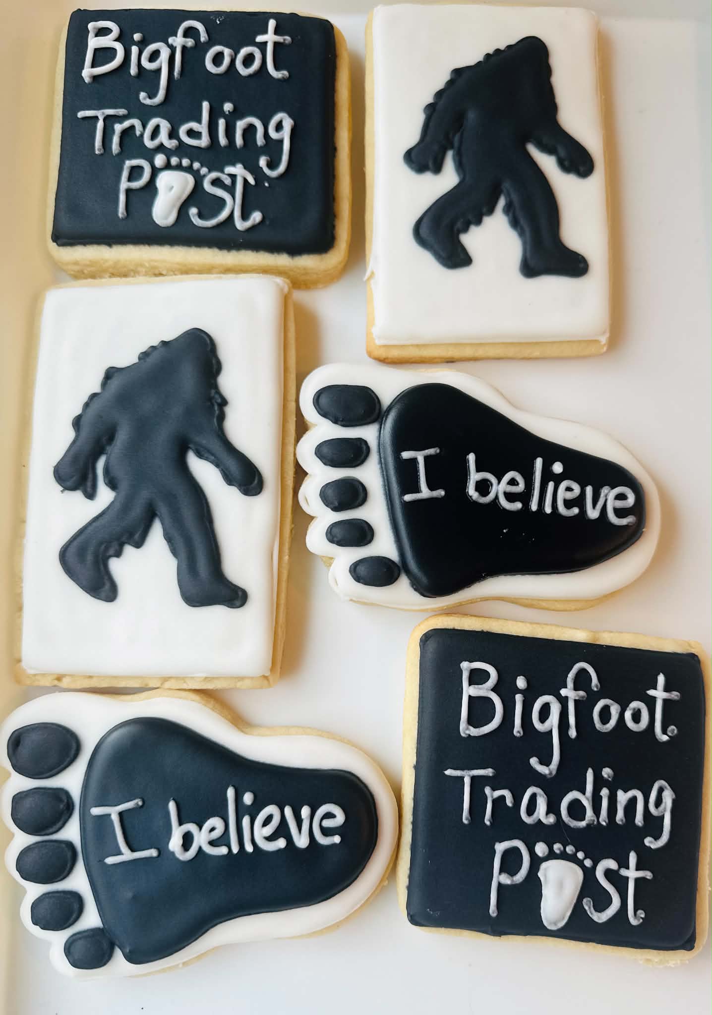 Sugar Cookies
